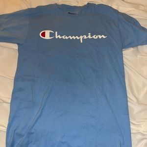 Champion T shirt
